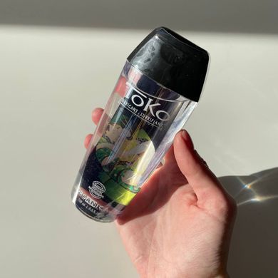 Набор Shunga Garden of edo organic