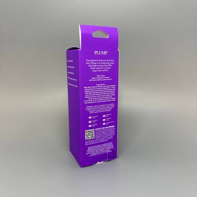 Крем для увеличения члена Doc Johnson Plump Enhancing Cream 56 г (мятая упаковка) - фото