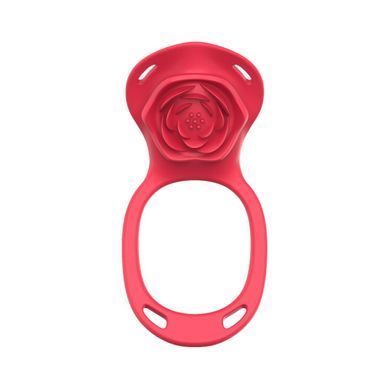 Вібратор у трусики з трусиками та пультом Teazers Wearable Clitoral Stimulator with adjustable harness - фото