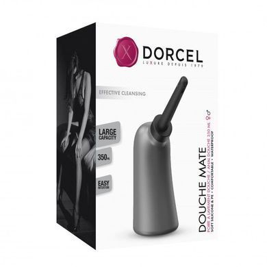 Спринцівка Dorcel Douche Mate