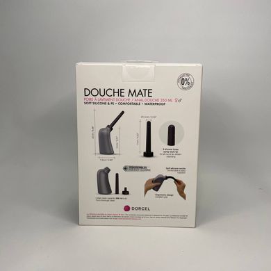 Спринцівка Dorcel Douche Mate