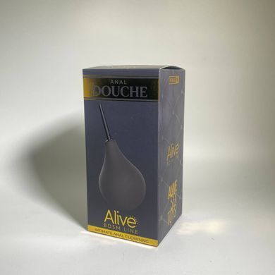 Спринцівка Alive ANAL DOUCHE L 225 мл