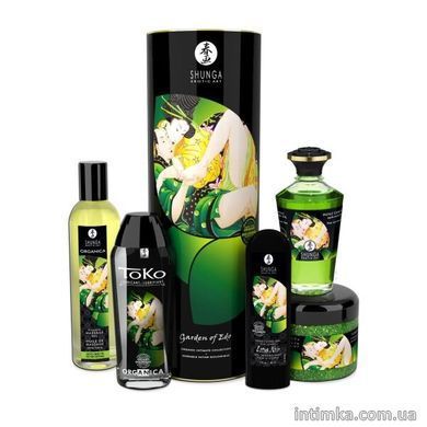 Набор Shunga Garden of edo organic