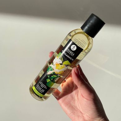 Набор Shunga Garden of edo organic