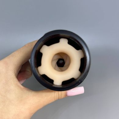 Kiiroo Feel Stroker Butt pale - мастурбатор анус для секс-машини Kiiroo Keon тілесний - фото