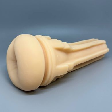Kiiroo Feel Stroker Butt pale - мастурбатор анус для секс-машини Kiiroo Keon тілесний - фото