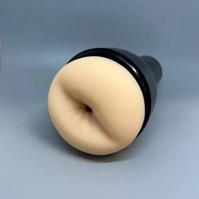 Kiiroo Feel Stroker Butt pale - мастурбатор анус для секс-машини Kiiroo Keon тілесний - фото