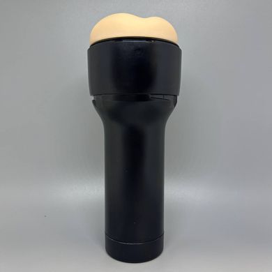 Kiiroo Feel Stroker Butt pale - мастурбатор анус для секс-машини Kiiroo Keon тілесний - фото