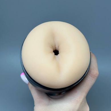 Kiiroo Feel Stroker Butt pale - мастурбатор анус для секс-машини Kiiroo Keon тілесний - фото