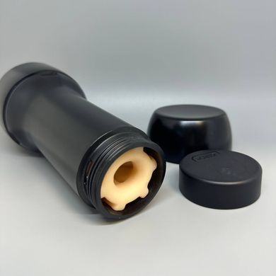 Kiiroo Feel Stroker Butt pale - мастурбатор анус для секс-машини Kiiroo Keon тілесний - фото