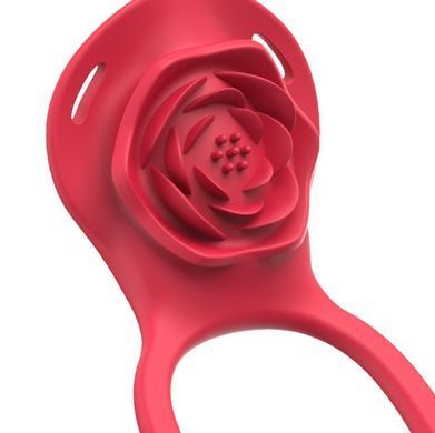 Вібратор у трусики з трусиками та пультом Teazers Wearable Clitoral Stimulator with adjustable harness - фото