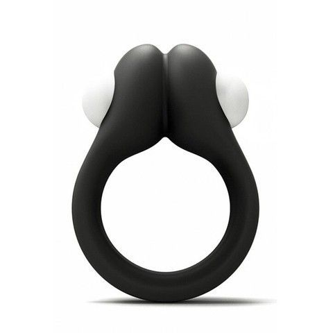Эрекционное виброкольцо Wooomy Zippy - фото