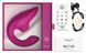 Womanizer Blend Vibrant Pink - стимулятор клітора з вібрацією - фото товару
