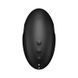 Ввакуумный клиторальный вибростимулятор Satisfyer Vulva Lover 3 Black - фото товара