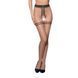 Эротические колготки TIOPEN 015 beige (20 den) Passion с вырезом 1/2 - фото товара