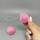 LELO Luna Beads - набор вагинальных шариков - фото товара