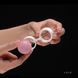LELO Luna Beads - набір вагінальних кульок - фото товару