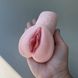 Реалістичний 3D мастурбатор вагіна Real Body The MILF - фото товару