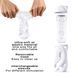 Мастурбатор Dorcel DEEP BLOW WHITE білий (пом'яте паковання) - фото товару