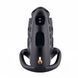 Пояс верности мужской с электростимуляцией LOCKINK SEVANDA Nautilus Estim Chastity Cage