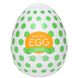 Яйце мастурбатор Tenga Egg EASY BEAT Stud - фото товару