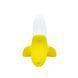 Вібратор-банан BMS Factory  Banana Bliss Mini Silicone Vibrator - фото товару