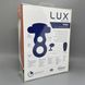 Lux Active – Triad – Vibrating Dual Cock Ring - подвійне ерекційне кільце з вібропулею та пультом ДУ - фото товару