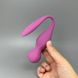 Вагинальные смарт-шарики с вибрацией Satisfyer Love Birds 1 Connect App Pink - фото товара