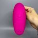 Womanizer Blend Vibrant Pink - стимулятор клітора з вібрацією - фото товару