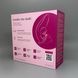 Womanizer Blend Vibrant Pink - стимулятор клітора з вібрацією - фото товару