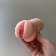 Реалистичный мастурбатор вагина юной девушки Real Body The Teen