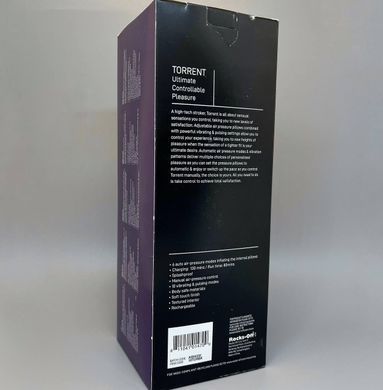 Вібратор для чоловіків Rocks Off Torrent - фото