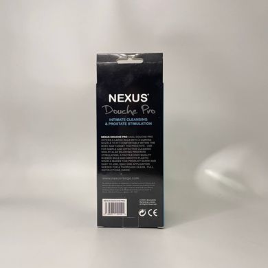 Спринцовка Nexus Douche PRO (мятая упаковка)