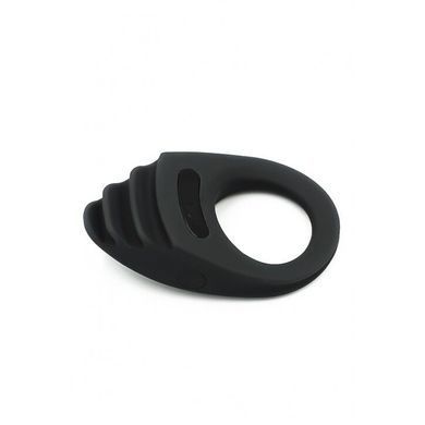 Эрекционное виброкольцо Wooomy Houpla - фото