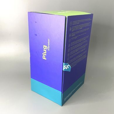 Анальная вибропробка Satisfyer Game Changer розовая 3,5 см - фото
