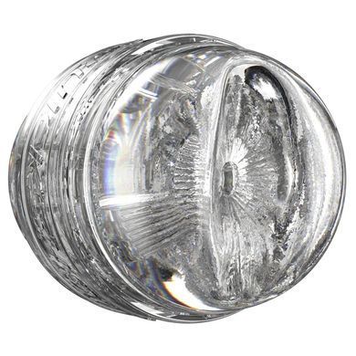 Сквозной мастурбатор для минета Fleshlight Quickshot Autumn Falls - фото