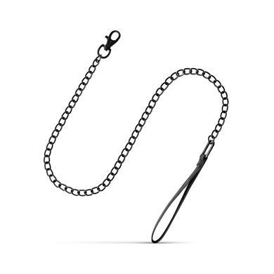 Ошейник с поводком Bedroom Fantasies Collar & Leash - фото
