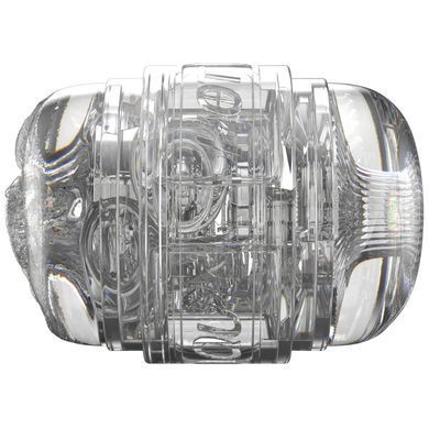 Сквозной мастурбатор для минета Fleshlight Quickshot Autumn Falls - фото