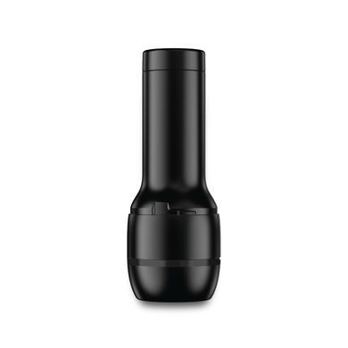 Kiiroo Feel Stroker Butt Mid Brown - мастурбатор анальний для секс-машини Kiiroo Keon - фото