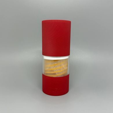 Мастурбатор многоразовый Tenga Spinner beads - фото