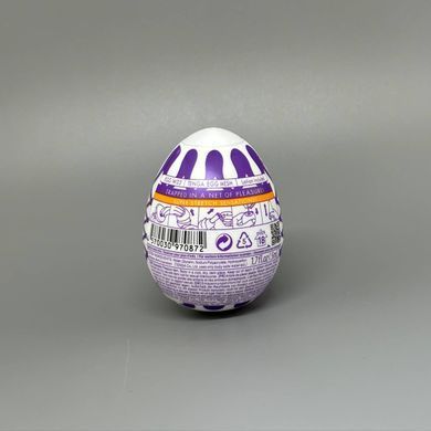 Яйце мастурбатор Tenga Egg EASY BEAT Mesh - фото