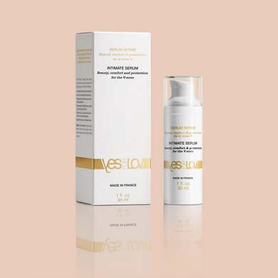 Подарунковий набір YESforLOV My Delight Kit