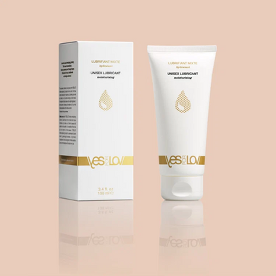 Подарунковий набір YESforLOV My Delight Kit
