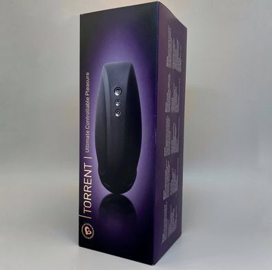 Вібратор для чоловіків Rocks Off Torrent - фото