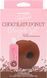 Набір для мінету Doc Johnson GoodHead Chocolate Donut Blowjob Set