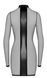 Сукня Noir Handmade F369 Crossfire Mesh & Wetlook Mini dress XL