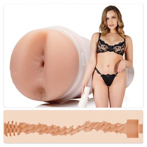 Fleshlight Mia Malkova - мастурбатор для чоловіків Boss Level - фото