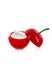 Їстівний збуджуючий крем для сосків EXSENS Crazy Love Cherry (8 мл) - фото товару
