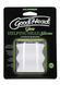 Сквозной светящийся мастурбатор для минета Doc Johnson GoodHead Glow Helping Head Silicone - фото товара