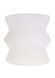 Сквозной светящийся мастурбатор для минета Doc Johnson GoodHead Glow Helping Head Silicone - фото товара